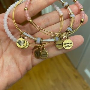 Alex and Ani